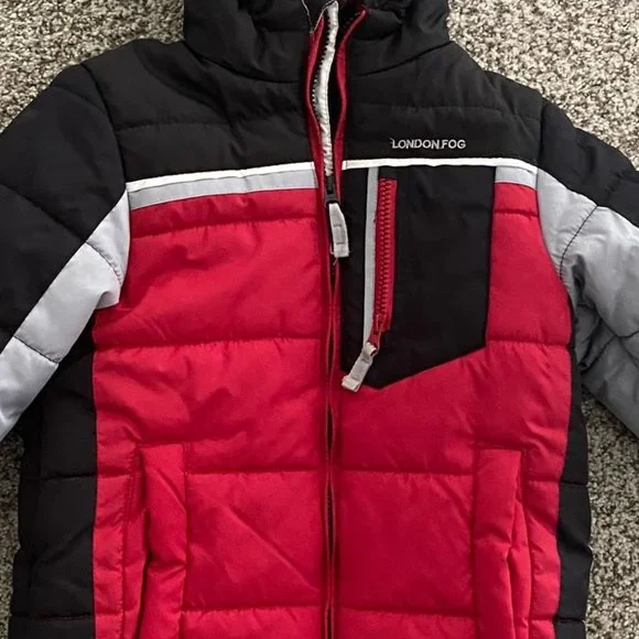 Jacket, london fog size 7 - Picture 1 of 4